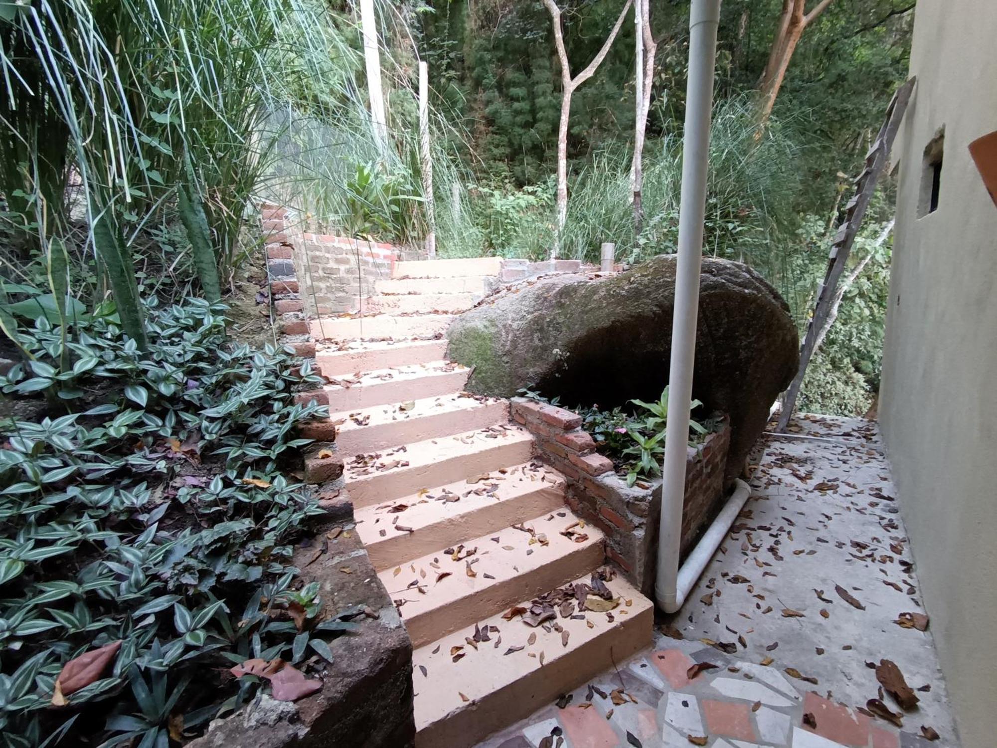 Eden Los Abuelos 2 - Casa Privada En Minca Nature ภายนอก รูปภาพ