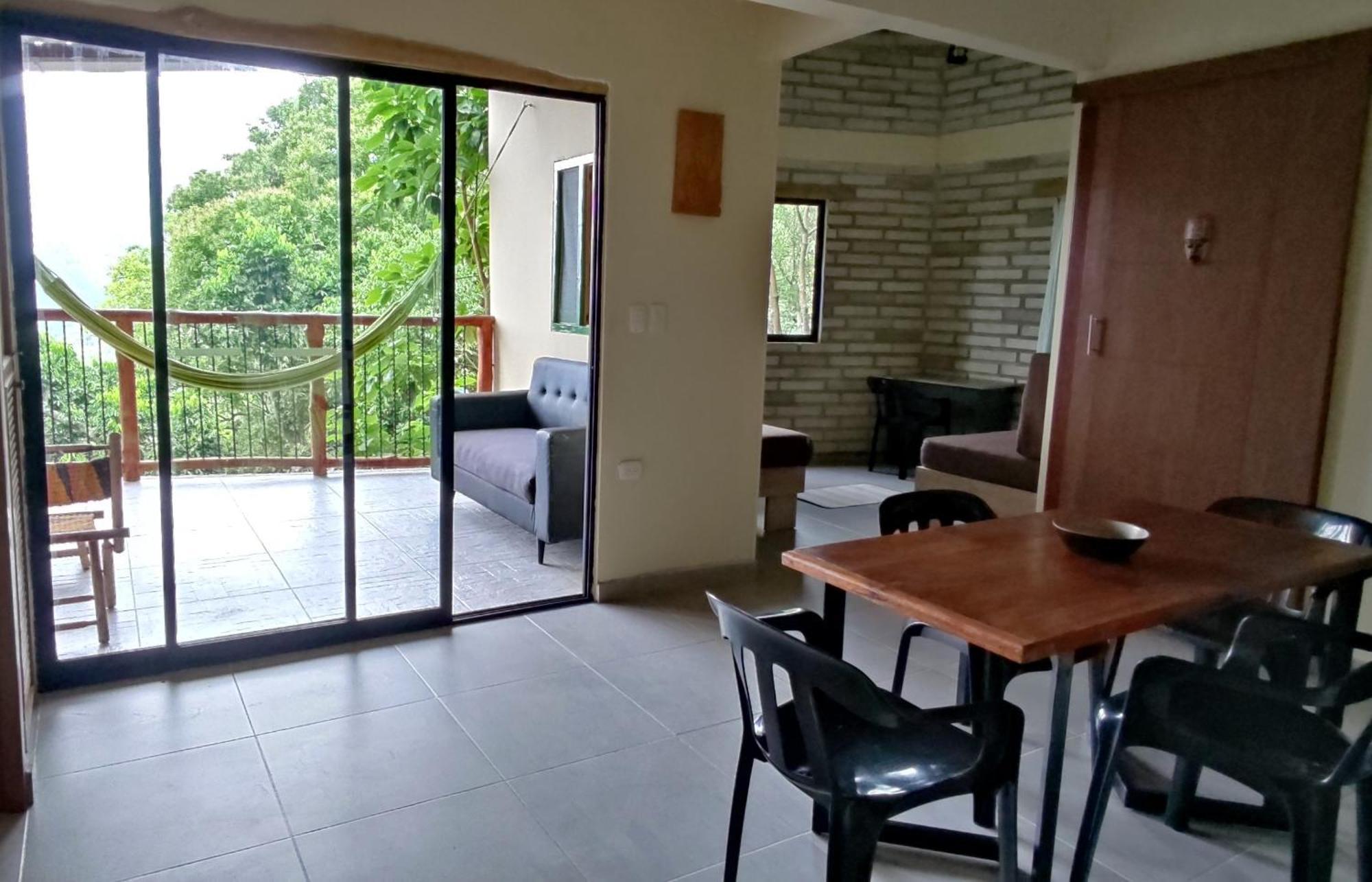Eden Los Abuelos 2 - Casa Privada En Minca Nature ภายนอก รูปภาพ