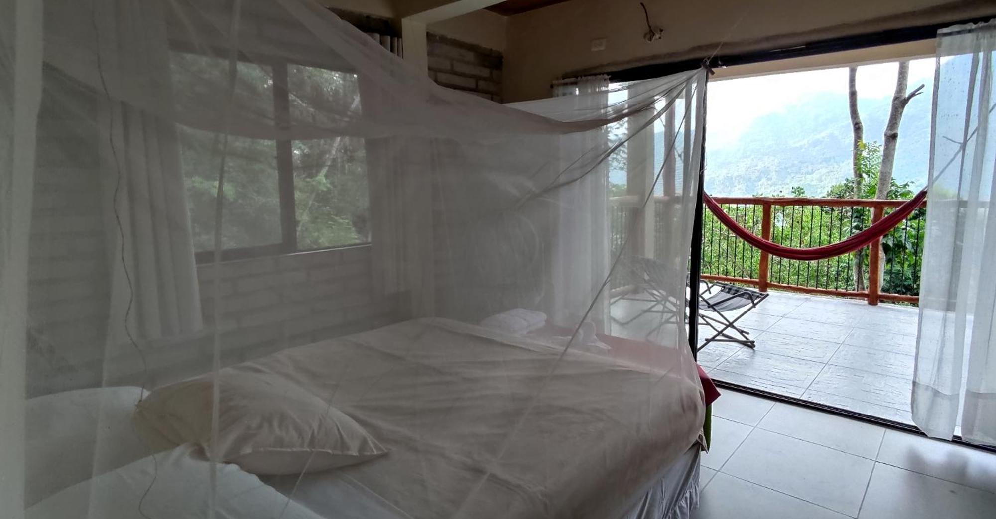 Eden Los Abuelos 2 - Casa Privada En Minca Nature ภายนอก รูปภาพ